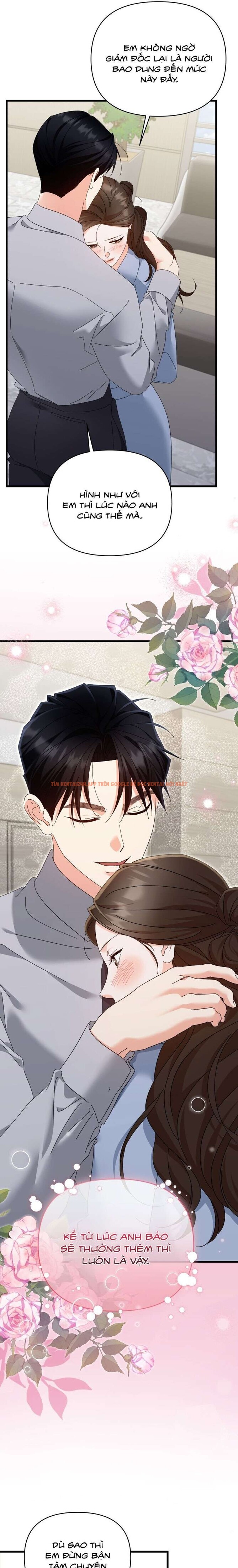 Xem ảnh [18+] Tiền Thưởng - Chapter 46 - 4 0 - Truyenhentaiz.net