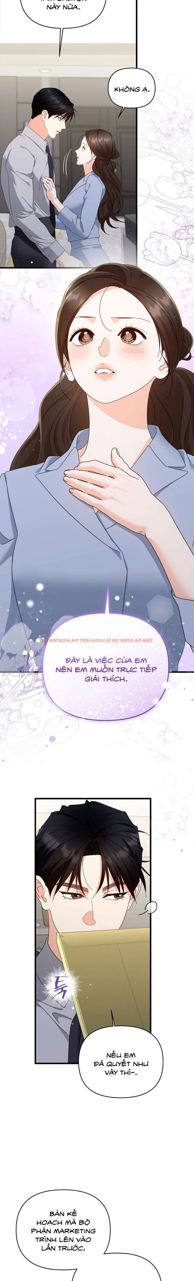 Xem ảnh [18+] Tiền Thưởng - Chapter 46 - 4 1 - Truyenhentaiz.net