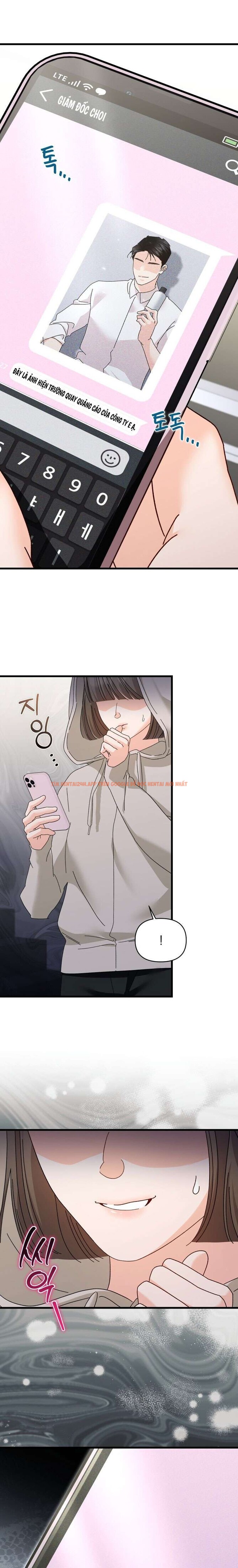 Xem ảnh [18+] Tiền Thưởng - Chapter 46 - 5 1 - Truyenhentaiz.net