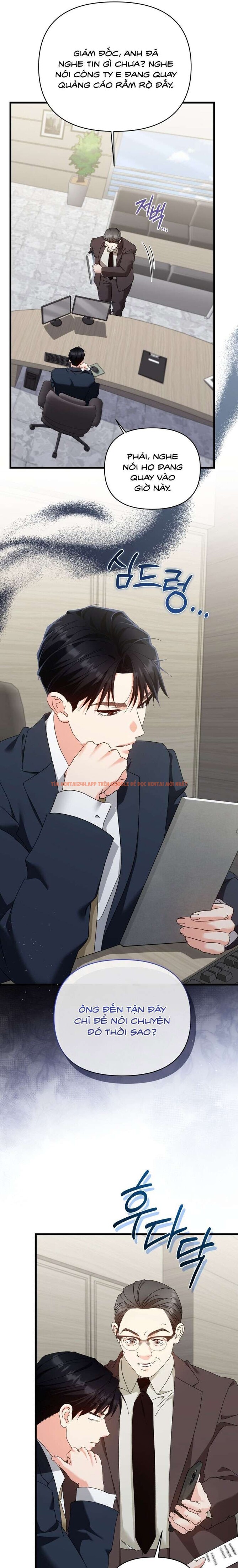 Xem ảnh [18+] Tiền Thưởng - Chapter 46 - 6 0 - Truyenhentaiz.net