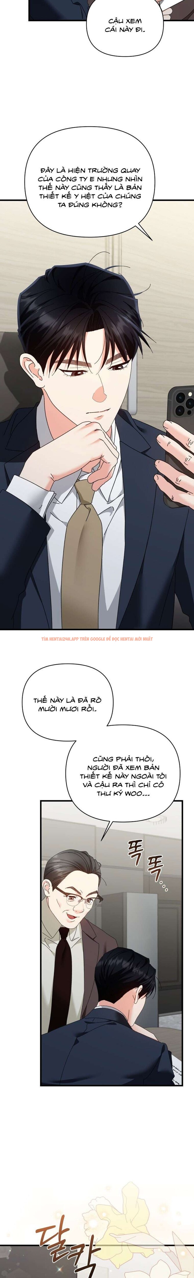 Xem ảnh [18+] Tiền Thưởng - Chapter 46 - 6 1 - Truyenhentaiz.net