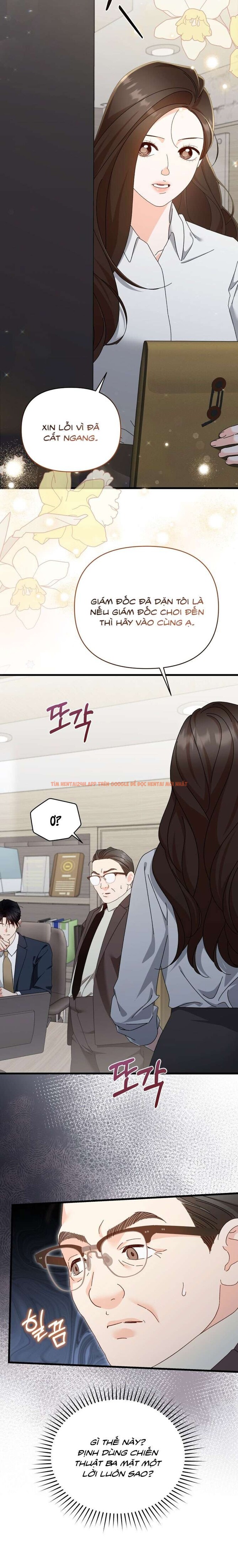 Xem ảnh [18+] Tiền Thưởng - Chapter 46 - 6 2 - Truyenhentaiz.net