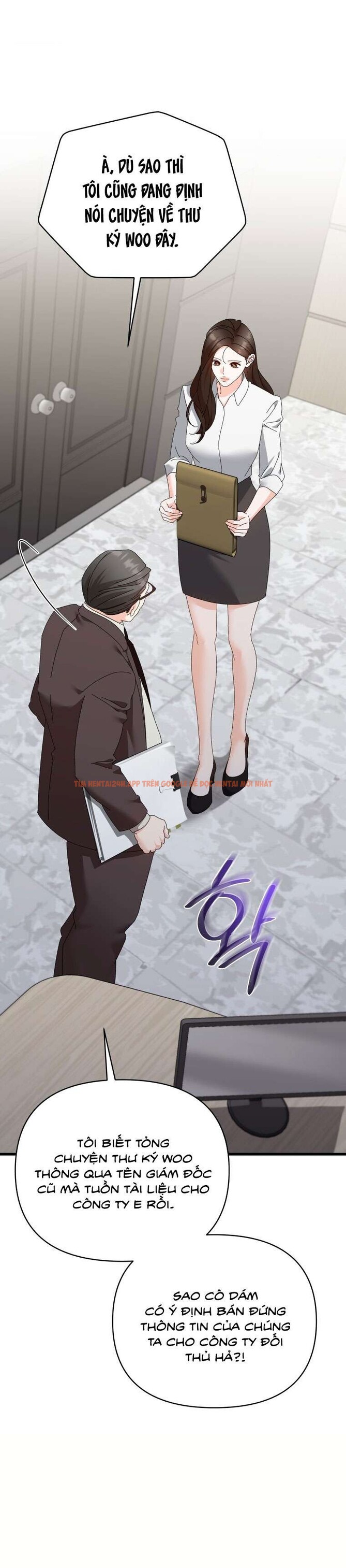 Xem ảnh [18+] Tiền Thưởng - Chapter 46 - 6 3 - Truyenhentaiz.net