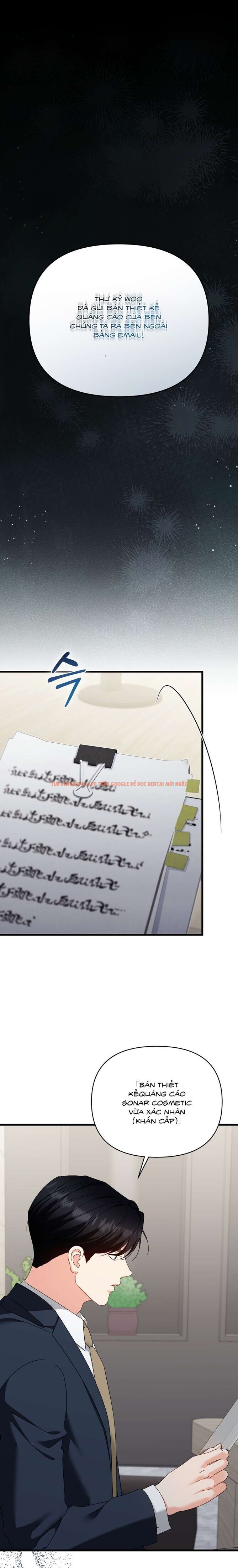 Xem ảnh 1 0 trong truyện hentai [18+] Tiền Thưởng - Chapter 47 - www.hentaitvn.net