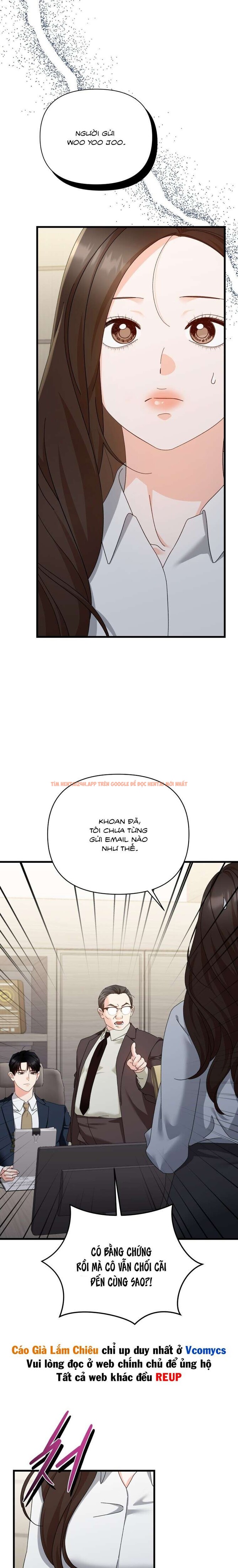 Xem ảnh 1 1 trong truyện hentai [18+] Tiền Thưởng - Chapter 47 - www.hentaitvn.net