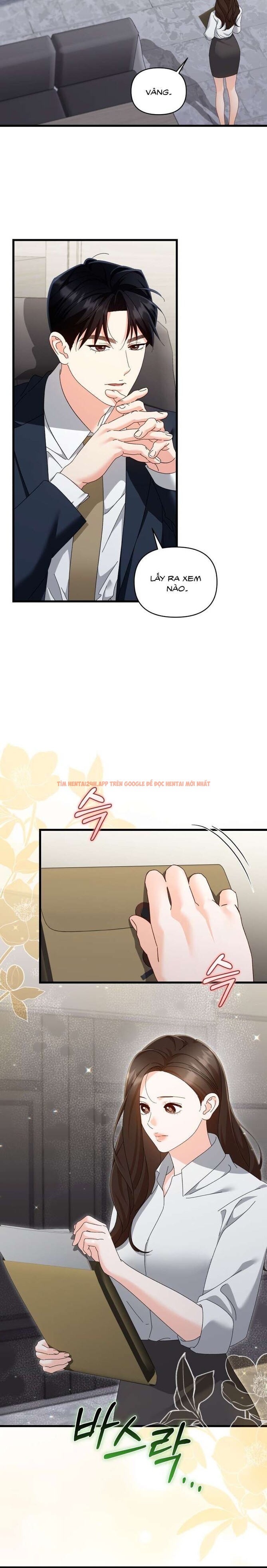 Xem ảnh 1 3 trong truyện hentai [18+] Tiền Thưởng - Chapter 47 - www.hentaitvn.net