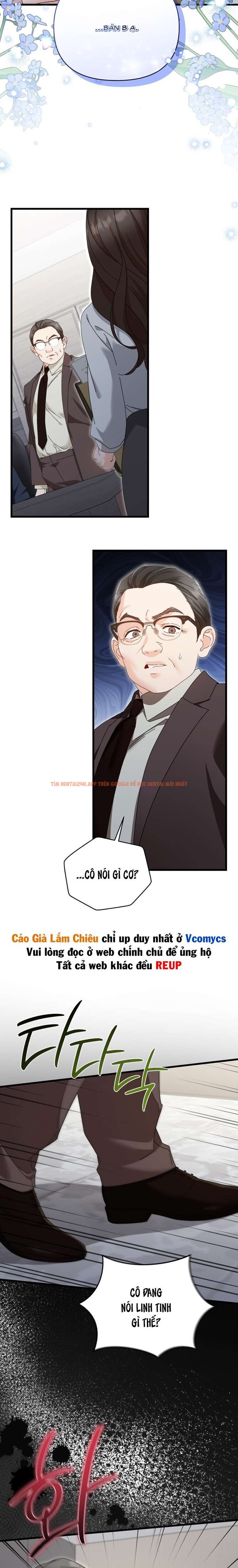 Xem ảnh 2 1 trong truyện hentai [18+] Tiền Thưởng - Chapter 47 - www.hentaitvn.net