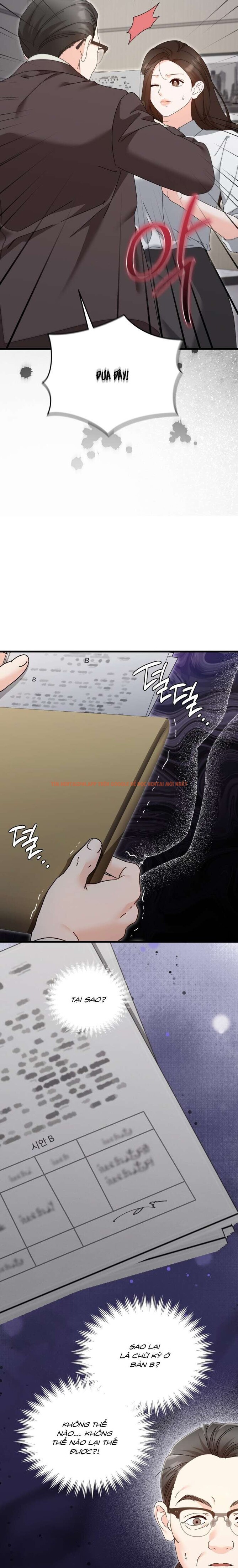 Xem ảnh 2 2 trong truyện hentai [18+] Tiền Thưởng - Chapter 47 - www.hentaitvn.net