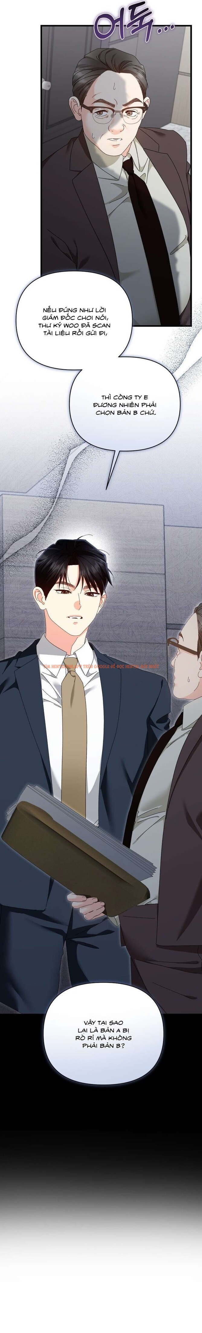 Xem ảnh 3 0 trong truyện hentai [18+] Tiền Thưởng - Chapter 47 - www.hentaitvn.net