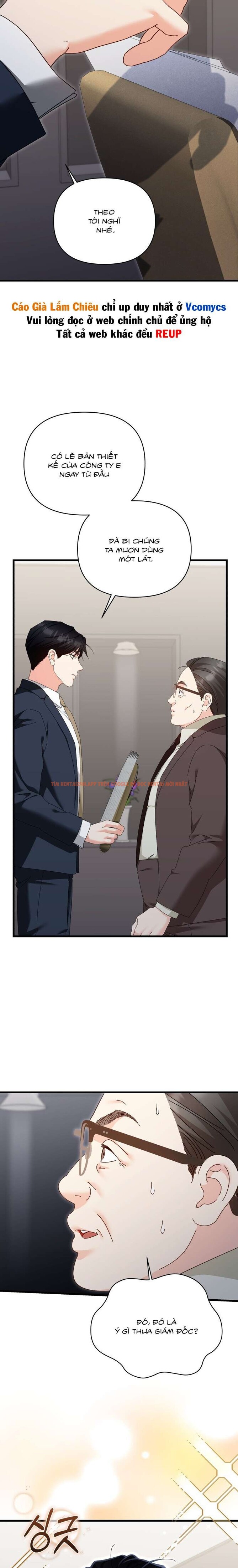 Xem ảnh 3 2 trong truyện hentai [18+] Tiền Thưởng - Chapter 47 - www.hentaitvn.net