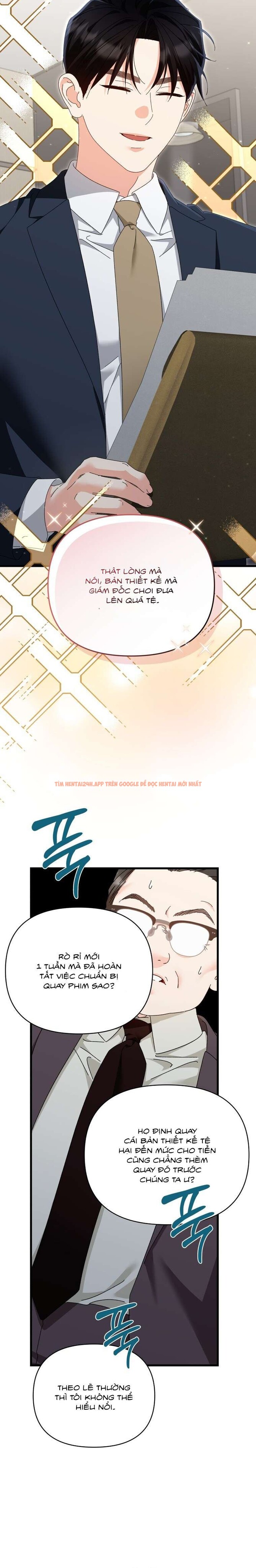 Xem ảnh 3 3 trong truyện hentai [18+] Tiền Thưởng - Chapter 47 - www.hentaitvn.net