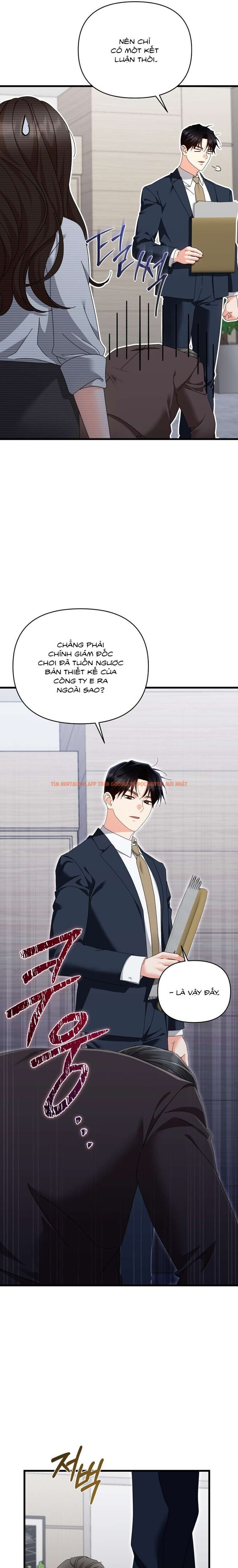 Xem ảnh 4 0 trong truyện hentai [18+] Tiền Thưởng - Chapter 47 - www.hentaitvn.net