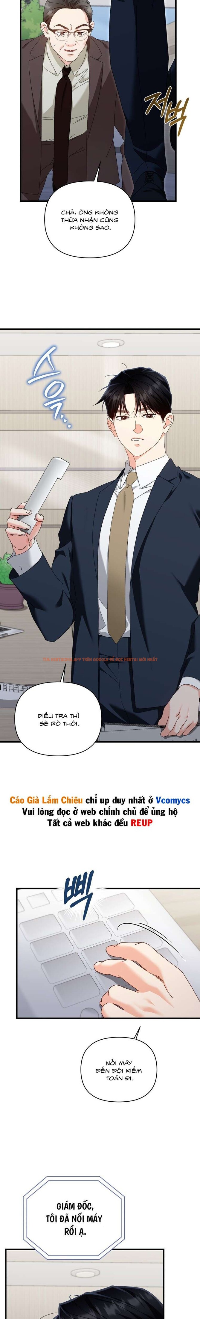 Xem ảnh 4 1 trong truyện hentai [18+] Tiền Thưởng - Chapter 47 - www.hentaitvn.net