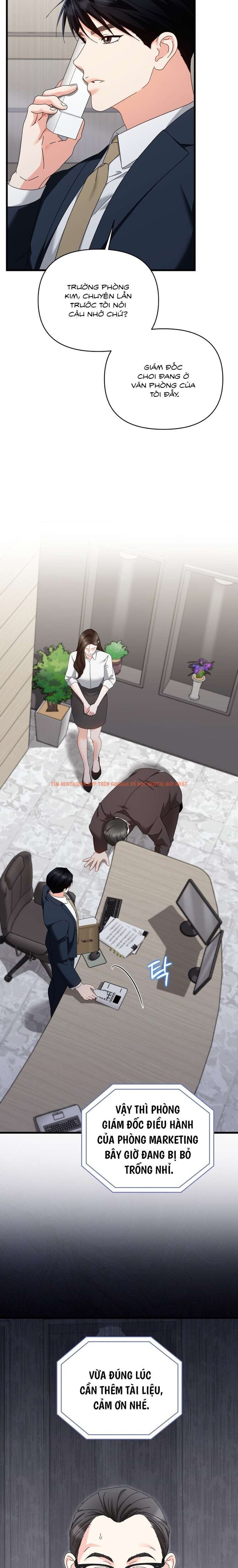 Xem ảnh 4 2 trong truyện hentai [18+] Tiền Thưởng - Chapter 47 - www.hentaitvn.net