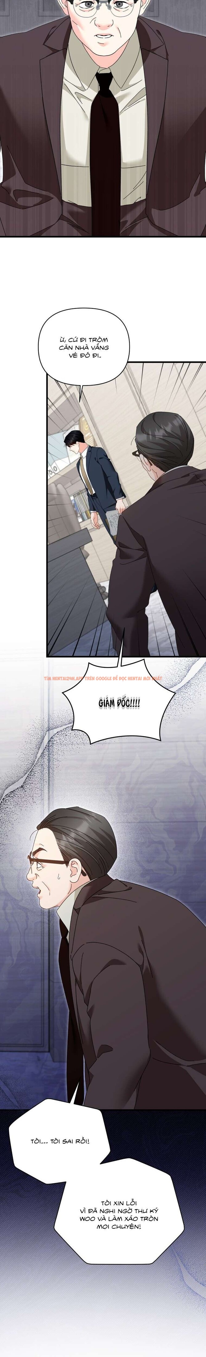 Xem ảnh 4 3 trong truyện hentai [18+] Tiền Thưởng - Chapter 47 - www.hentaitvn.net