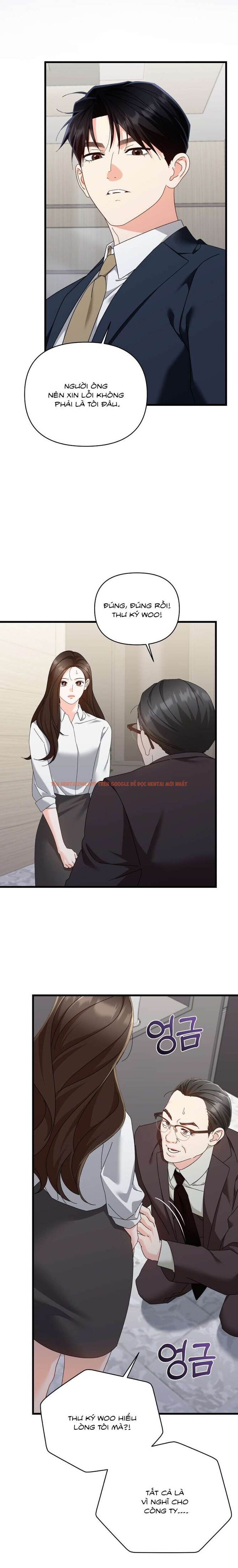 Xem ảnh 5 0 trong truyện hentai [18+] Tiền Thưởng - Chapter 47 - www.hentaitvn.net