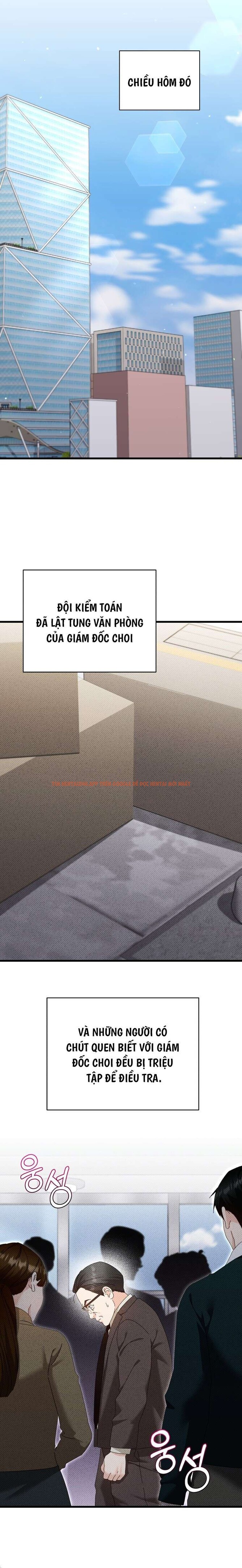 Xem ảnh 5 3 trong truyện hentai [18+] Tiền Thưởng - Chapter 47 - www.hentaitvn.net