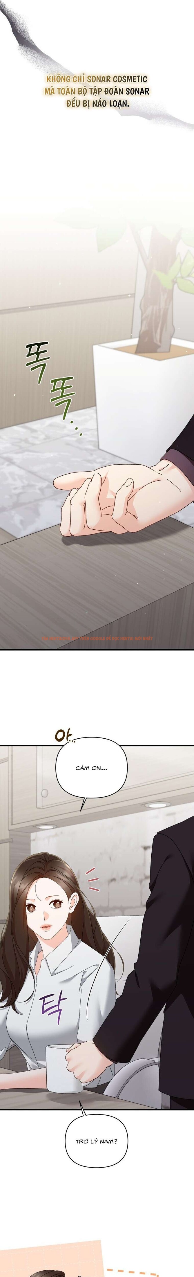 Xem ảnh 6 0 trong truyện hentai [18+] Tiền Thưởng - Chapter 47 - www.hentaitvn.net