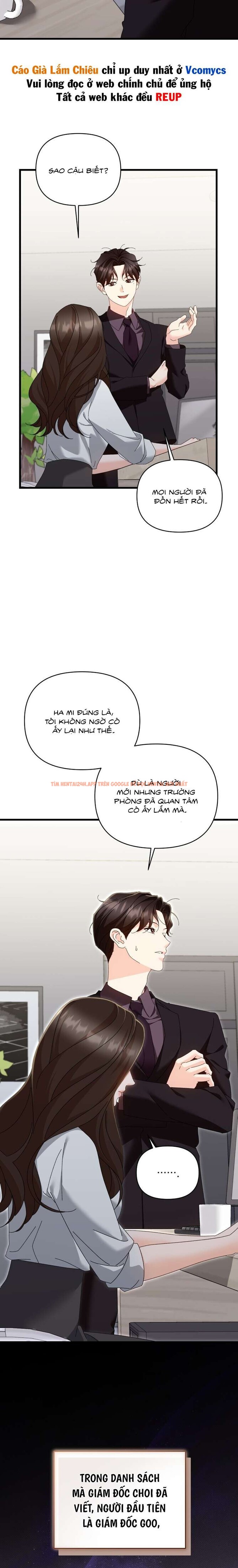 Xem ảnh 6 2 trong truyện hentai [18+] Tiền Thưởng - Chapter 47 - www.hentaitvn.net