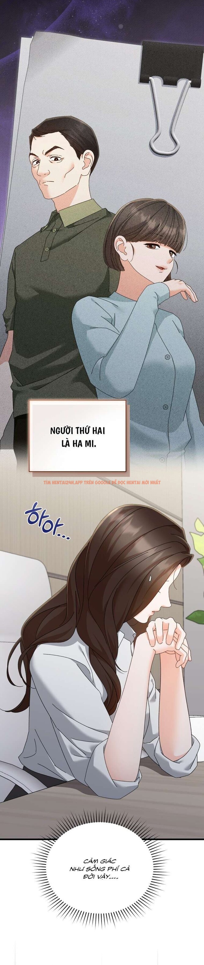 Xem ảnh 6 3 trong truyện hentai [18+] Tiền Thưởng - Chapter 47 - www.hentaitvn.net