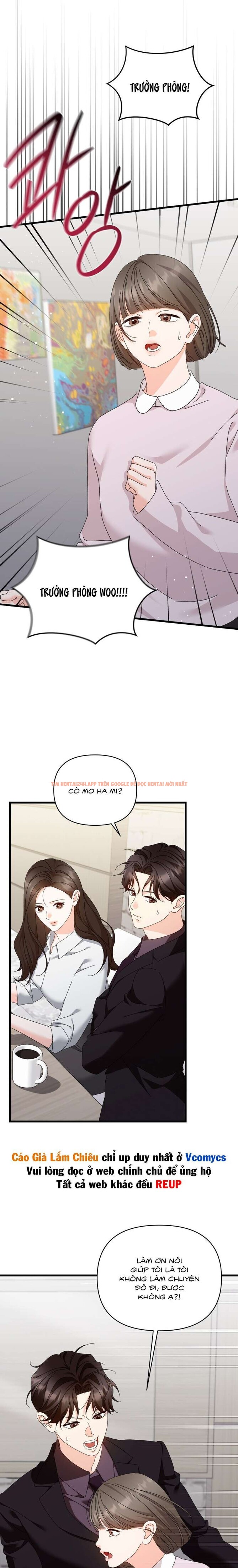 Xem ảnh 7 0 trong truyện hentai [18+] Tiền Thưởng - Chapter 47 - www.hentaitvn.net