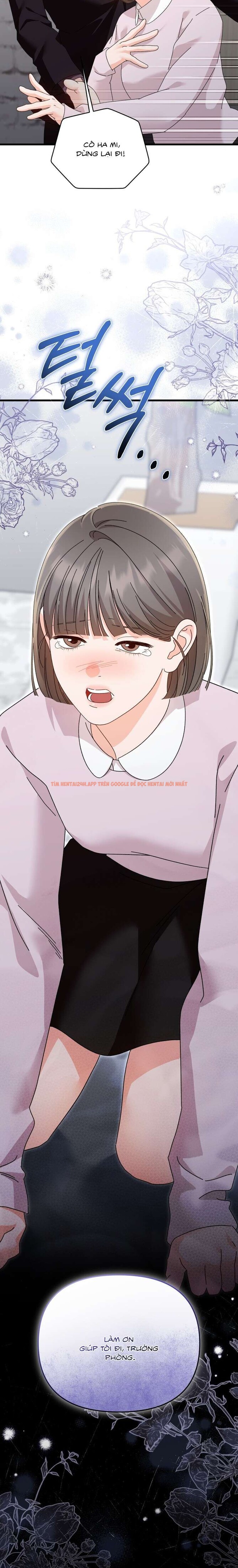 Xem ảnh 7 1 trong truyện hentai [18+] Tiền Thưởng - Chapter 47 - www.hentaitvn.net