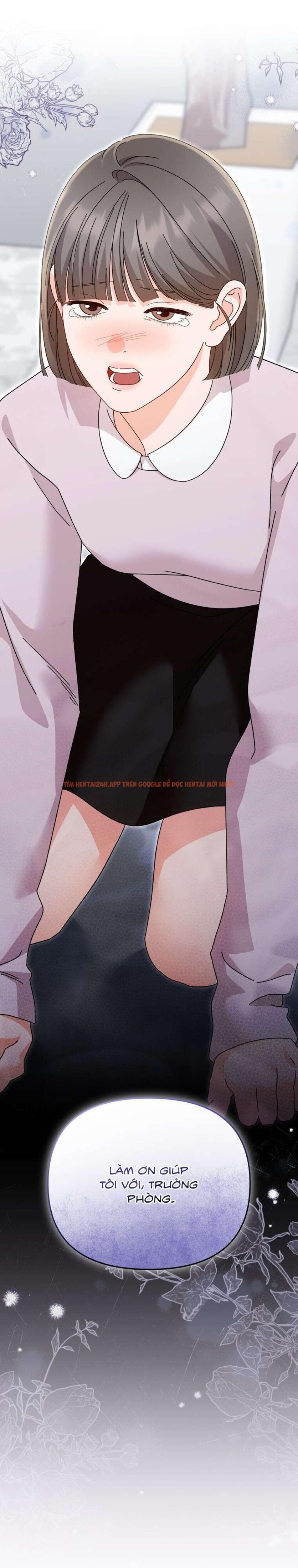 Xem ảnh [18+] Tiền Thưởng - Chapter 48 - 1 0 - Truyenhentaiz.net