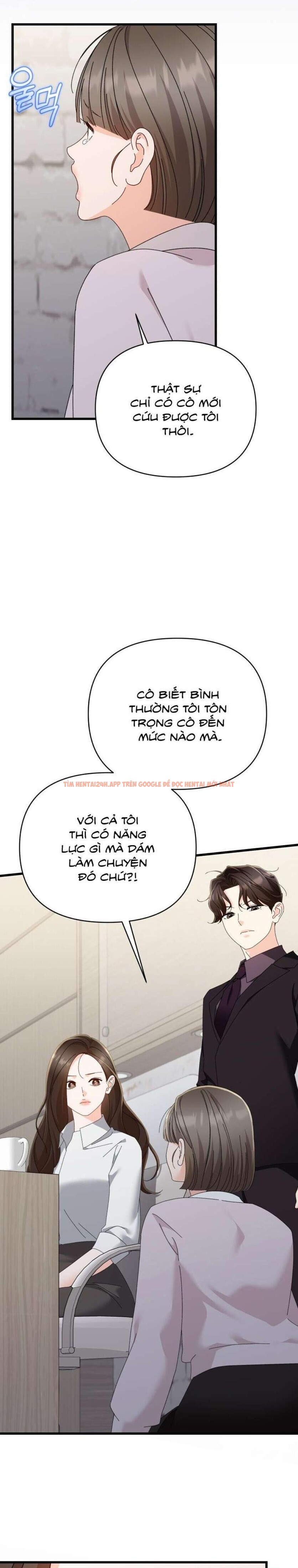 Xem ảnh [18+] Tiền Thưởng - Chapter 48 - 1 1 - Truyenhentaiz.net