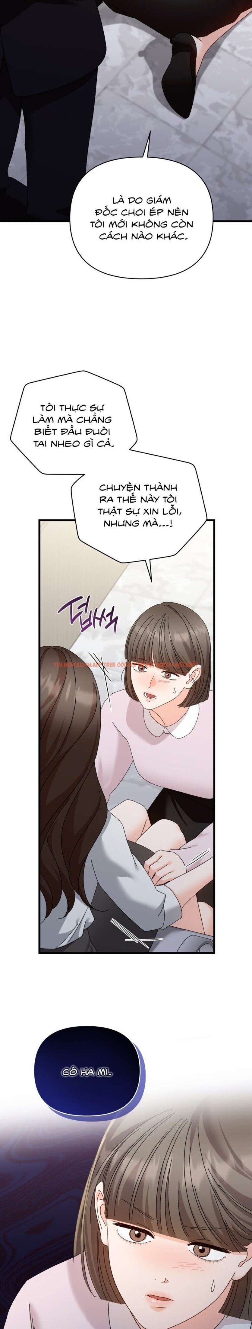 Xem ảnh [18+] Tiền Thưởng - Chapter 48 - 2 0 - Truyenhentaiz.net