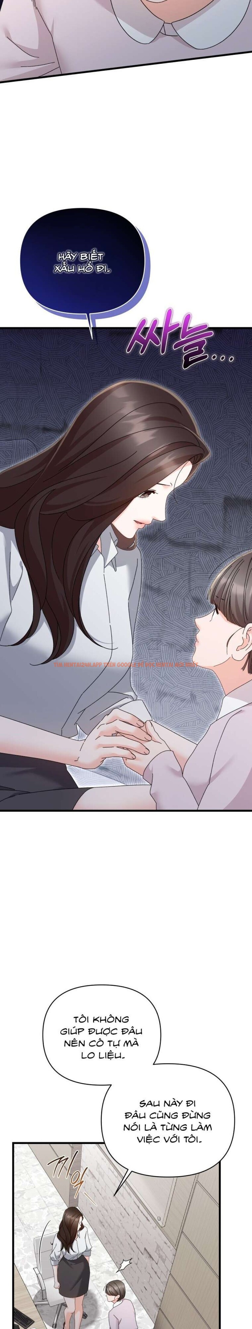 Xem ảnh [18+] Tiền Thưởng - Chapter 48 - 2 1 - Truyenhentaiz.net