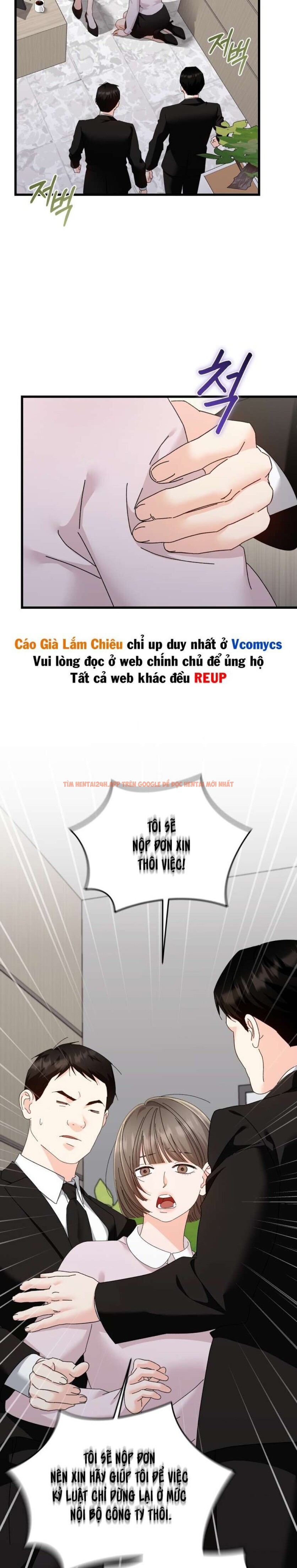 Xem ảnh [18+] Tiền Thưởng - Chapter 48 - 2 2 - Truyenhentaiz.net