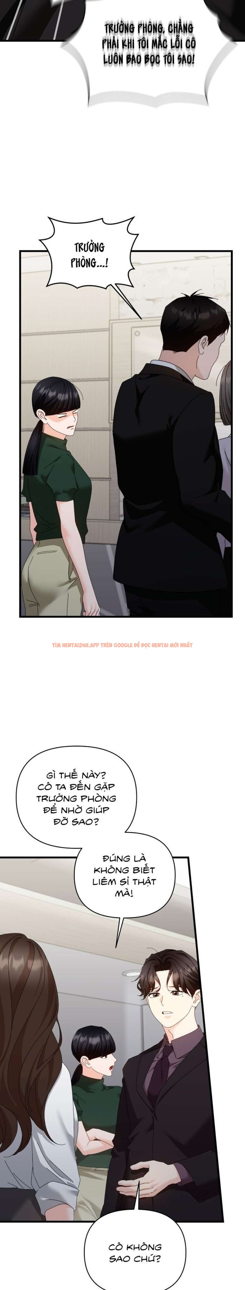 Xem ảnh [18+] Tiền Thưởng - Chapter 48 - 2 3 - Truyenhentaiz.net