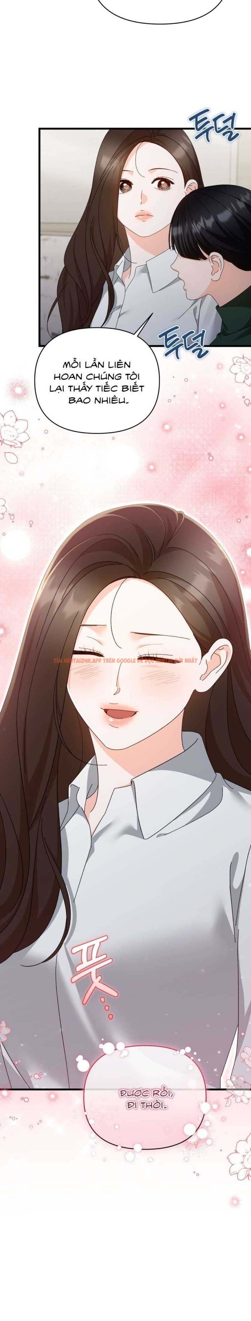 Xem ảnh [18+] Tiền Thưởng - Chapter 48 - 3 1 - Truyenhentaiz.net