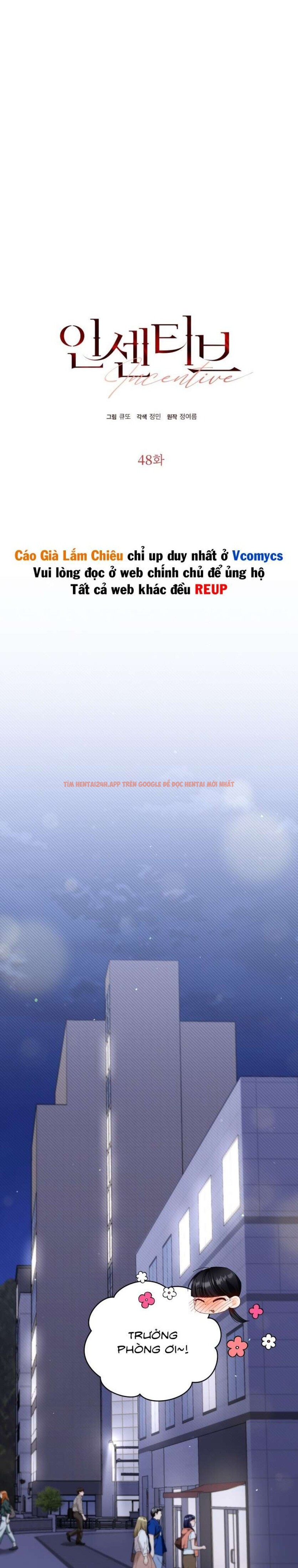 Xem ảnh [18+] Tiền Thưởng - Chapter 48 - 3 2 - Truyenhentaiz.net