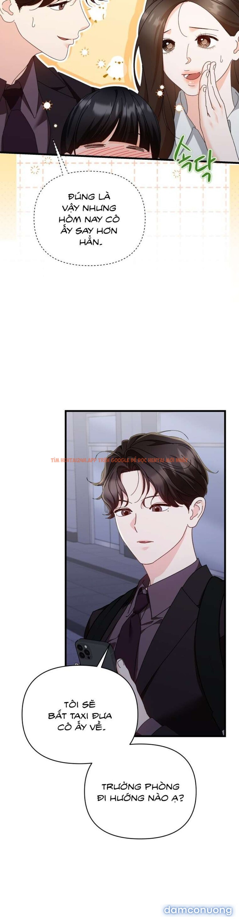 Xem ảnh [18+] Tiền Thưởng - Chapter 48 - 3 4 - Truyenhentaiz.net