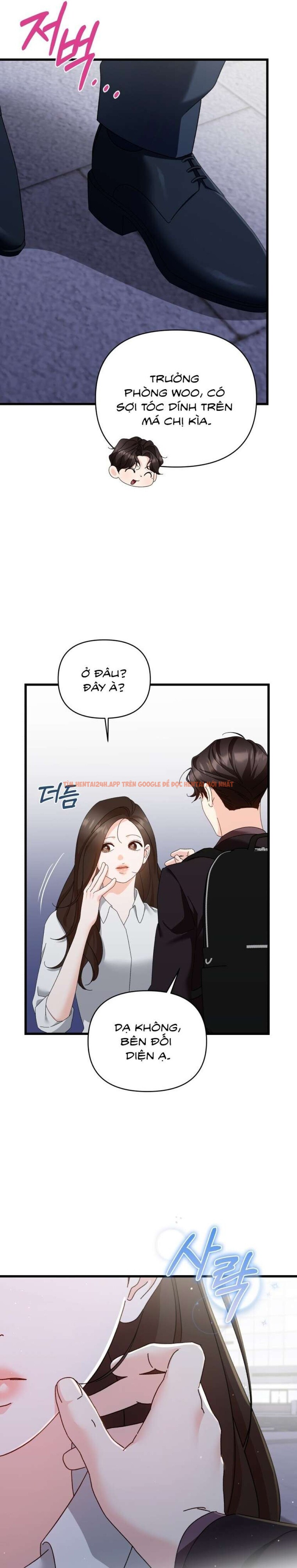 Xem ảnh [18+] Tiền Thưởng - Chapter 48 - 5 0 - Truyenhentaiz.net