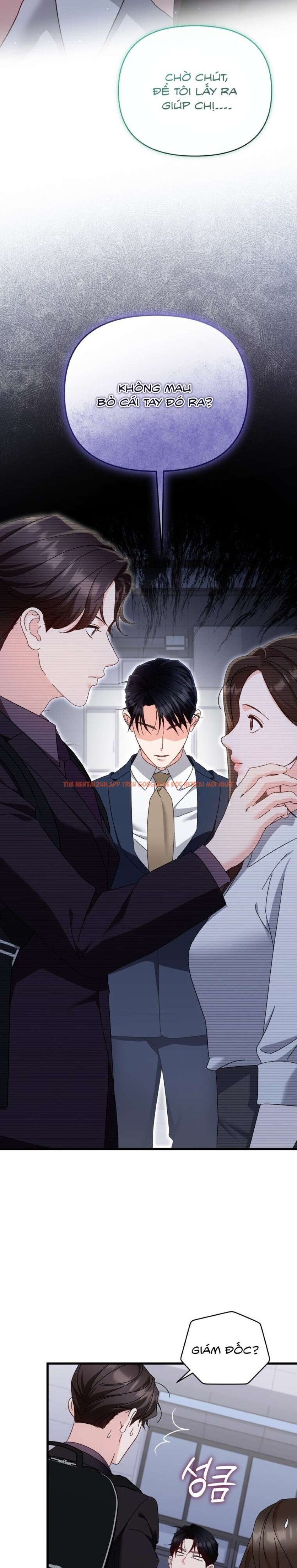 Xem ảnh [18+] Tiền Thưởng - Chapter 48 - 5 1 - Truyenhentaiz.net