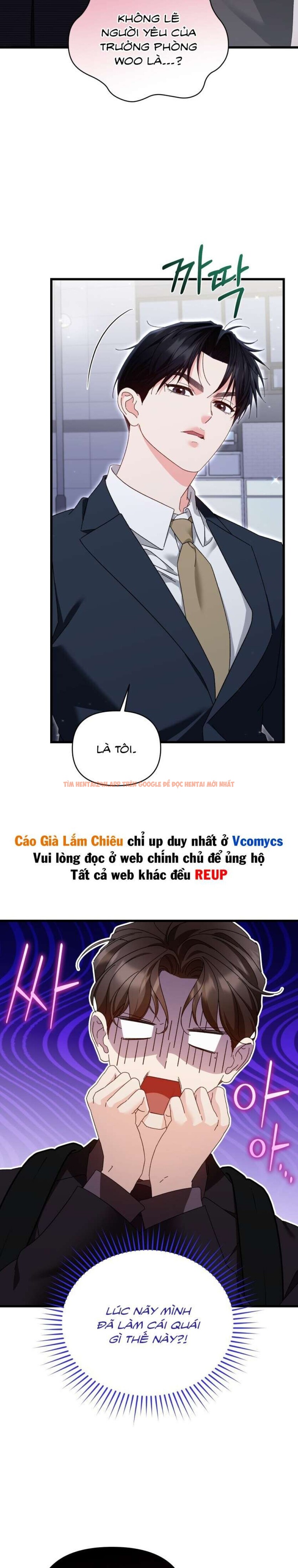 Xem ảnh [18+] Tiền Thưởng - Chapter 48 - 6 2 - Truyenhentaiz.net