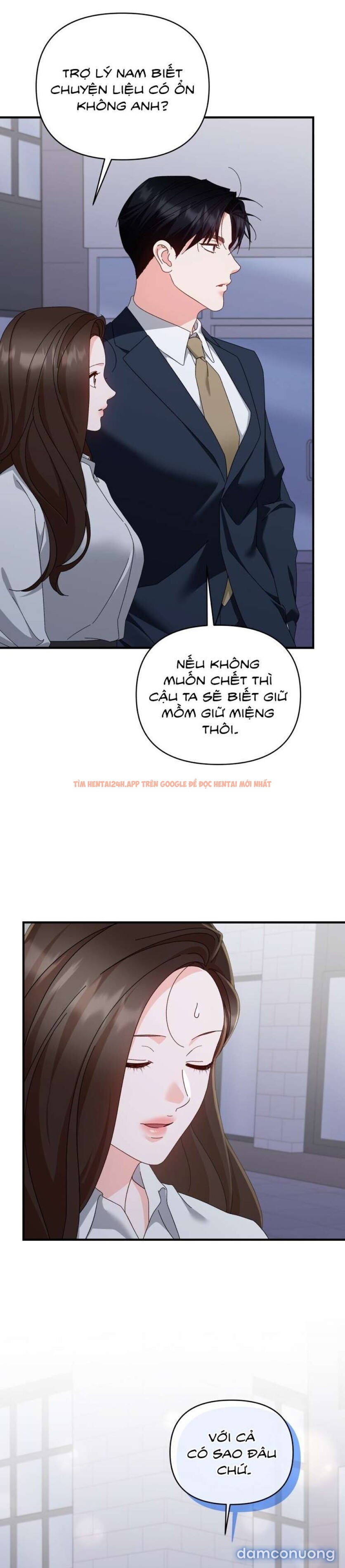 Xem ảnh [18+] Tiền Thưởng - Chapter 48 - 6 4 - Truyenhentaiz.net