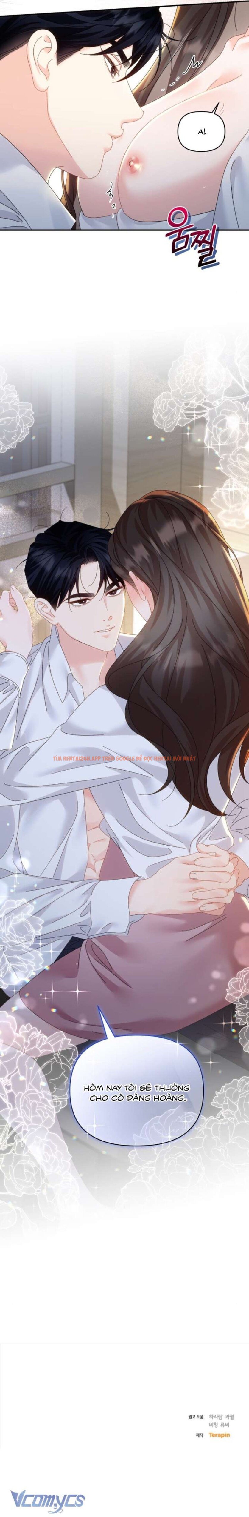 Xem ảnh [18+] Tiền Thưởng - Chapter 6 - 12 - Truyenhentaiz.net