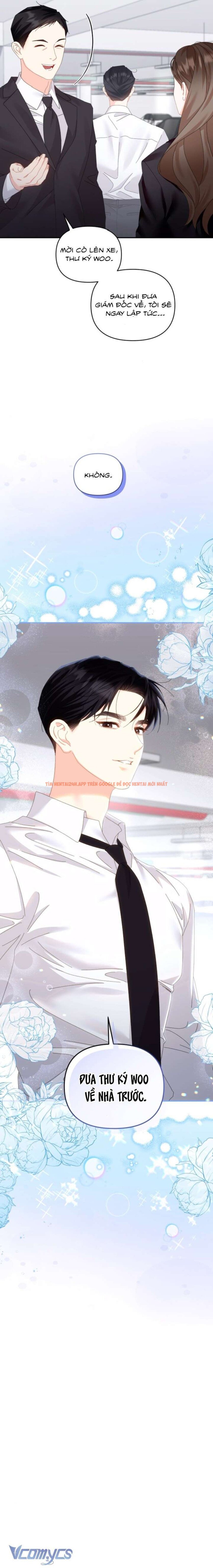 Xem ảnh [18+] Tiền Thưởng - Chapter 8 - 11 - Truyenhentaiz.net