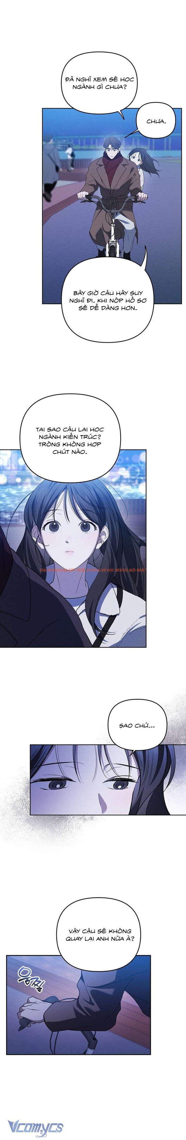 Xem ảnh [18+] Tình Yêu Thanh Xuân - Chapter 16.2 - 1 5 - Truyenhentaiz.net