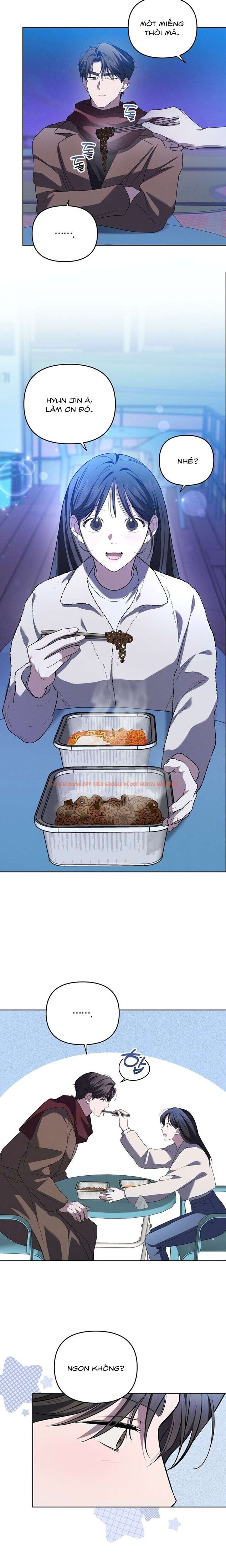 Xem ảnh [18+] Tình Yêu Thanh Xuân - Chapter 16.2 - 2 3 - Truyenhentaiz.net