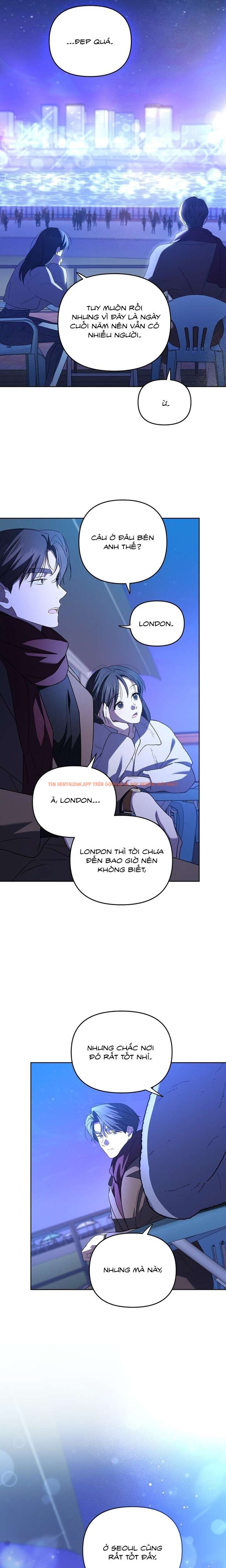 Xem ảnh [18+] Tình Yêu Thanh Xuân - Chapter 16.2 - 3 0 - Truyenhentaiz.net