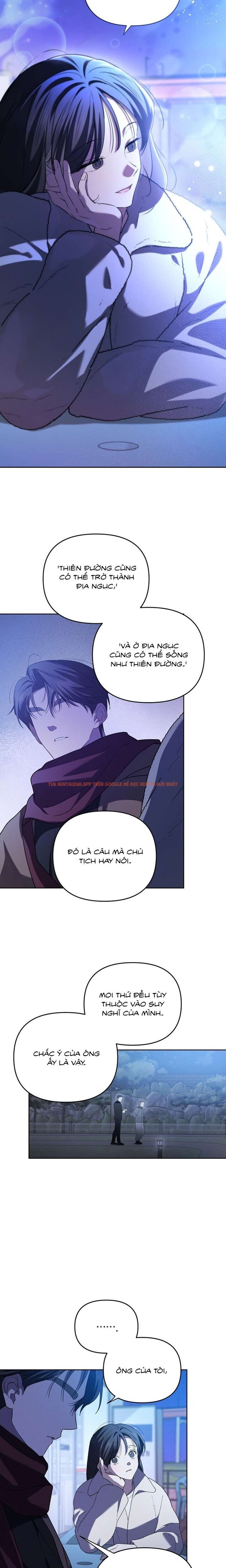 Xem ảnh [18+] Tình Yêu Thanh Xuân - Chapter 16.2 - 3 1 - Truyenhentaiz.net