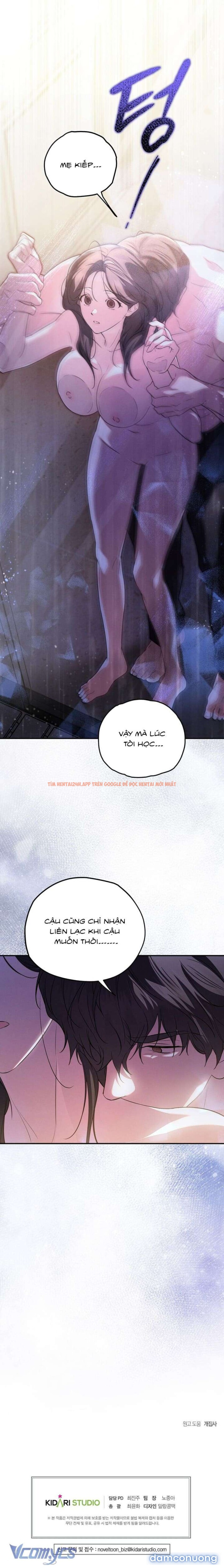 Xem ảnh [18+] Tình Yêu Thanh Xuân - Chapter 22 - 8 - Truyenhentaiz.net