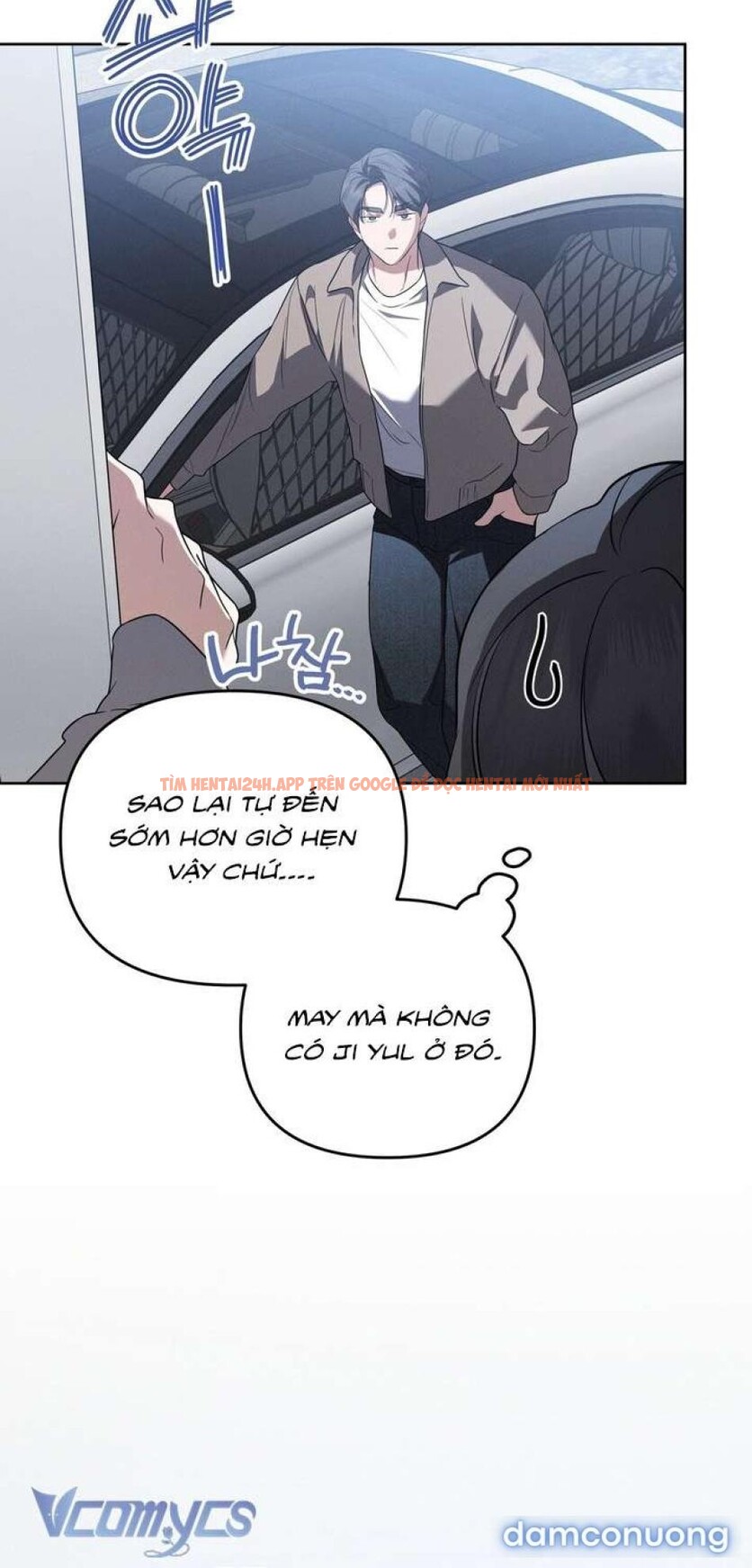 Xem ảnh [18+] Tình Yêu Thanh Xuân - Chapter 24 - 1 3 - Truyenhentaiz.net