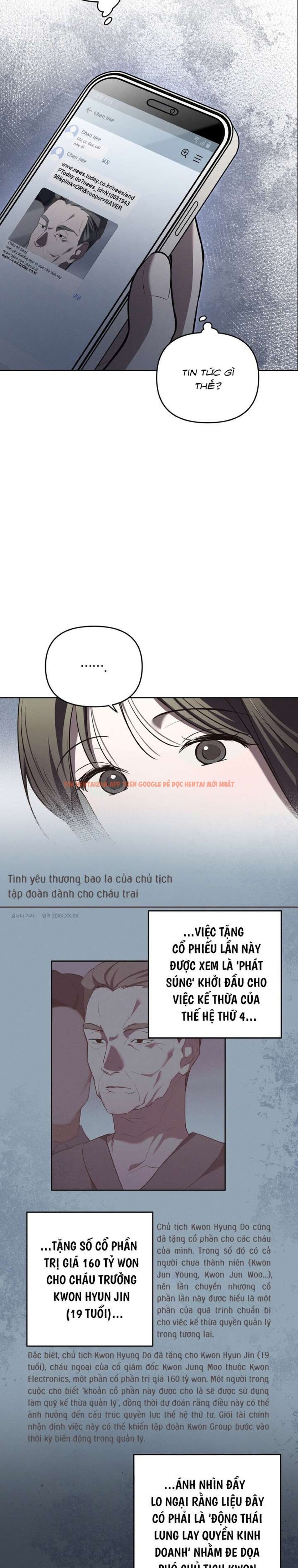 Xem ảnh [18+] Tình Yêu Thanh Xuân - Chapter 24 - 2 2 - Truyenhentaiz.net