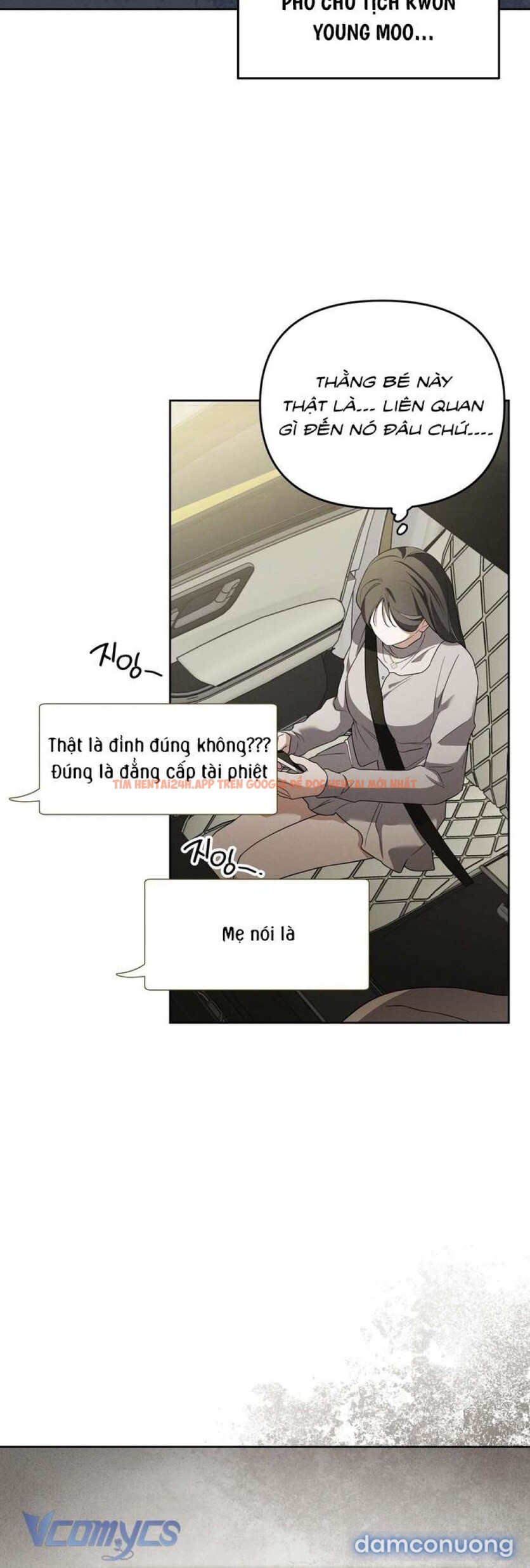 Xem ảnh [18+] Tình Yêu Thanh Xuân - Chapter 24 - 2 3 - Truyenhentaiz.net