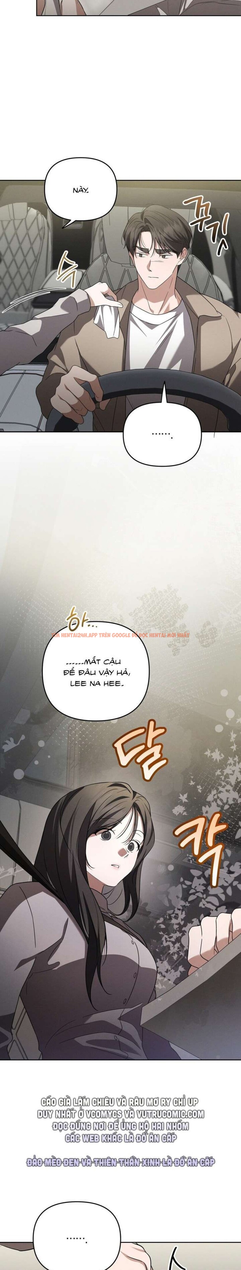 Xem ảnh [18+] Tình Yêu Thanh Xuân - Chapter 24 - 4 1 - Truyenhentaiz.net